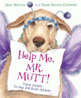 Amazon.com order for
Help Me, Mr. Mutt!
by Janet Stevens