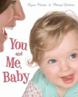 Amazon.com order for
You and Me, Baby
by Lynn Reiser