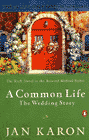 Amazon.com order for
Common Life
by Jan Karon