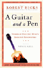 Amazon.com order for
Guitar and a Pen
by John Bohlinger