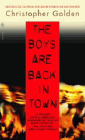 Amazon.com order for
Boys Are Back in Town
by Christopher Golden