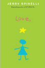 Amazon.com order for
Love, Stargirl
by Jerry Spinelli