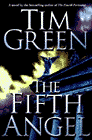 Amazon.com order for
Fifth Angel
by Tim Green