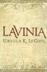 Amazon.com order for
Lavinia
by Ursula K. Le Guin