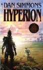 Amazon.com order for
Hyperion
by Dan Simmons