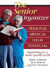 Amazon.com order for
Senior Organizer
by Dorothy Breininger