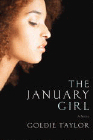 Amazon.com order for
January Girl
by Goldie Taylor
