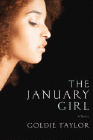 Amazon.com order for
January Girl
by Goldie Taylor