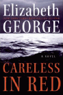Amazon.com order for
Careless in Red
by Elizabeth George