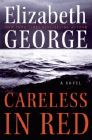 Amazon.com order for
Careless in Red
by Elizabeth George