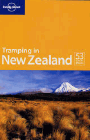 Amazon.com order for
Tramping in New Zealand
by Jim DuFresne