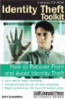 Amazon.com order for
Identity Theft Toolkit
by John Lenardon