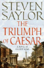 Amazon.com order for
Triumph of Caesar
by Steven Saylor