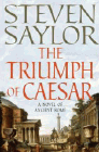 Amazon.com order for
Triumph of Caesar
by Steven Saylor