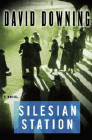 Amazon.com order for
Silesian Station
by David Downing