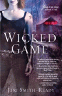 Amazon.com order for
Wicked Game
by Jeri Smith-Ready