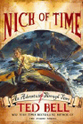 Amazon.com order for
Nick of Time
by Ted Bell