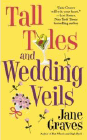 Amazon.com order for
Tall Tales & Wedding Veils
by Jane Graves