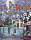 Amazon.com order for
La Perdida
by Jessica Abel