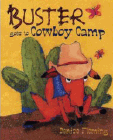 Amazon.com order for
Buster Goes to Cowboy Camp
by Denise Fleming