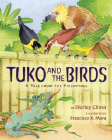 Amazon.com order for
Tuko and the Birds
by Shirley Climo