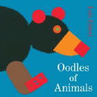Amazon.com order for
Oodles of Animals
by Lois Ehlert