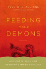 Amazon.com order for
Feeding Your Demons
by Tsultrim Allione