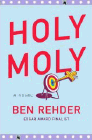 Amazon.com order for
Holy Moly
by Ben Rehder