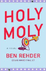 Amazon.com order for
Holy Moly
by Ben Rehder