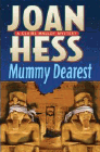 Amazon.com order for
Mummy Dearest
by Joan Hess