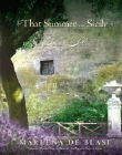 Amazon.com order for
That Summer in Sicily
by Marlena de Blasi