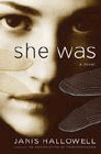 Amazon.com order for
She Was
by Janis Hallowell