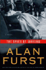 Amazon.com order for
Spies of Warsaw
by Alan Furst