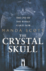 Amazon.com order for
Crystal Skull
by Manda Scott