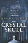 Amazon.com order for
Crystal Skull
by Manda Scott