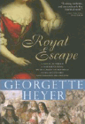 Amazon.com order for
Royal Escape
by Georgette Heyer
