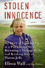 Bookcover of
Stolen Innocence
by Elissa Wall