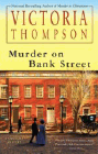 Amazon.com order for
Murder on Bank Street
by Victoria Thompson