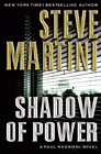 Amazon.com order for
Shadow of Power
by Steve Martini