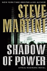 Amazon.com order for
Shadow of Power
by Steve Martini