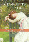 Amazon.com order for
Friday's Child
by Georgette Heyer