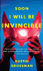 Amazon.com order for
Soon I Will Be Invincible
by Austin Grossman