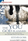 Amazon.com order for
You God Planned
by Steve Goss