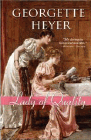 Amazon.com order for
Lady of Quality
by Georgette Heyer