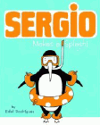 Amazon.com order for
Sergio Makes a Splash!
by Edel Rodriguez