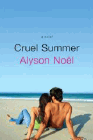 Amazon.com order for
Cruel Summer
by Alyson Noel