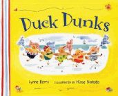 Amazon.com order for
Duck Dunks
by Lynne Berry