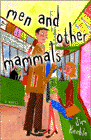 Amazon.com order for
Men and Other Mammals
by Jim Keeble