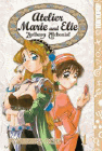 Amazon.com order for
Atelier Marie and Elie
by Yoshihiko Ochi