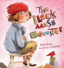 Amazon.com order for
Block Mess Monster
by Betsy Howie